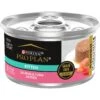 Purina Pro Plan Classic Salmon & Tuna Grain-Free Kitten Entree Canned Cat Food -Furry Friends 147934 MAIN. AC SS1800 V1645816600
