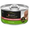 Purina Pro Plan Focus Sensitive Skin & Stomach Classic Duck Grain-Free Entree Canned Cat Food 2 Purina Pro Plan Focus Sensitive Skin & Stomach Classic Duck Grain-Free Entree Canned Cat Food -Furry Friends 147940 MAIN. AC SS1800 V1634247129