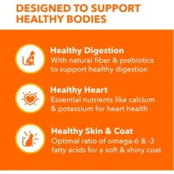 Iams ProActive Health Salmon Recipe Adult Dry Cat Food -Furry Friends 148007 PT4. AC SS1800 V1609948677