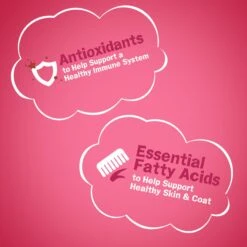 Friskies Gravy Swirlers Chicken & Salmon Flavor Dry Cat Food 19 Friskies Gravy Swirlers Chicken & Salmon Flavor Dry Cat Food -Furry Friends 148060 PT8. AC SS1800 V1700157263