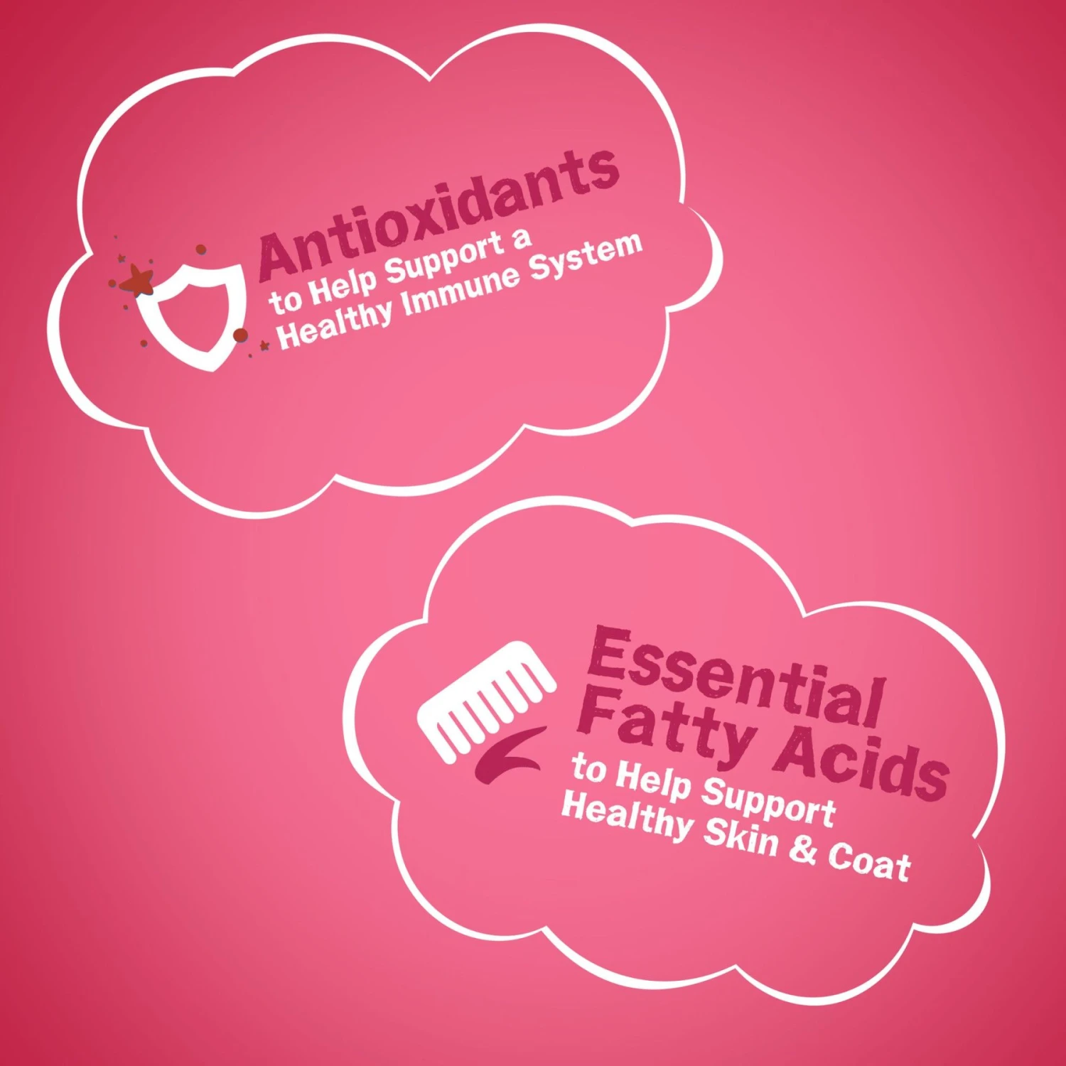 Friskies Gravy Swirlers Chicken & Salmon Flavor Dry Cat Food 11 Friskies Gravy Swirlers Chicken & Salmon Flavor Dry Cat Food - Image 9