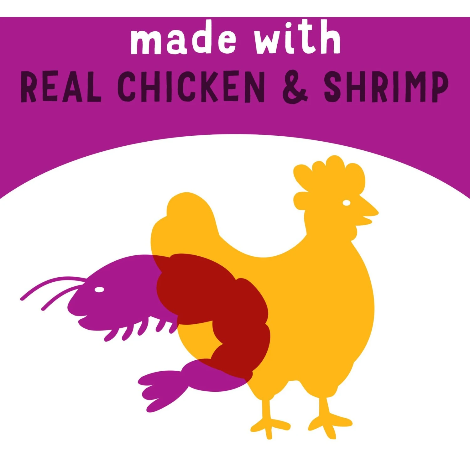 Friskies Lil' Soups With Shrimp In A Velvety Chicken Broth Lickable Cat Food Topper 5 Friskies Lil' Soups With Shrimp In A Velvety Chicken Broth Lickable Cat Food Topper - Image 3