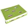 Catstages Grass Patch Hunting Box Cat Scratcher Toy 1 Catstages Grass Patch Hunting Box Cat Scratcher Toy -Furry Friends 148104 MAIN. AC SS1800 V1631688423
