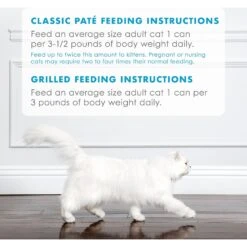 Fancy Feast Creamy Delights Variety Pack Canned Cat Food 19 Fancy Feast Creamy Delights Variety Pack Canned Cat Food -Furry Friends 148169 PT8. AC SS1800 V1529416672