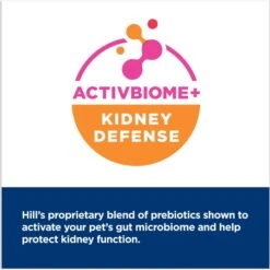 Hill's Prescription Diet K/d Early Support Chicken Canned Cat Food 13 Hill's Prescription Diet K/d Early Support Chicken Canned Cat Food -Furry Friends 148482 PT2. AC SS1800 V1688759107