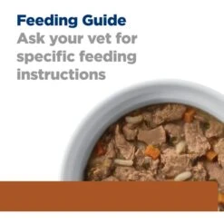 Hill's Prescription Diet K/d Early Support Chicken Canned Cat Food 14 Hill's Prescription Diet K/d Early Support Chicken Canned Cat Food -Furry Friends 148482 PT3. AC SS1800 V1688742716