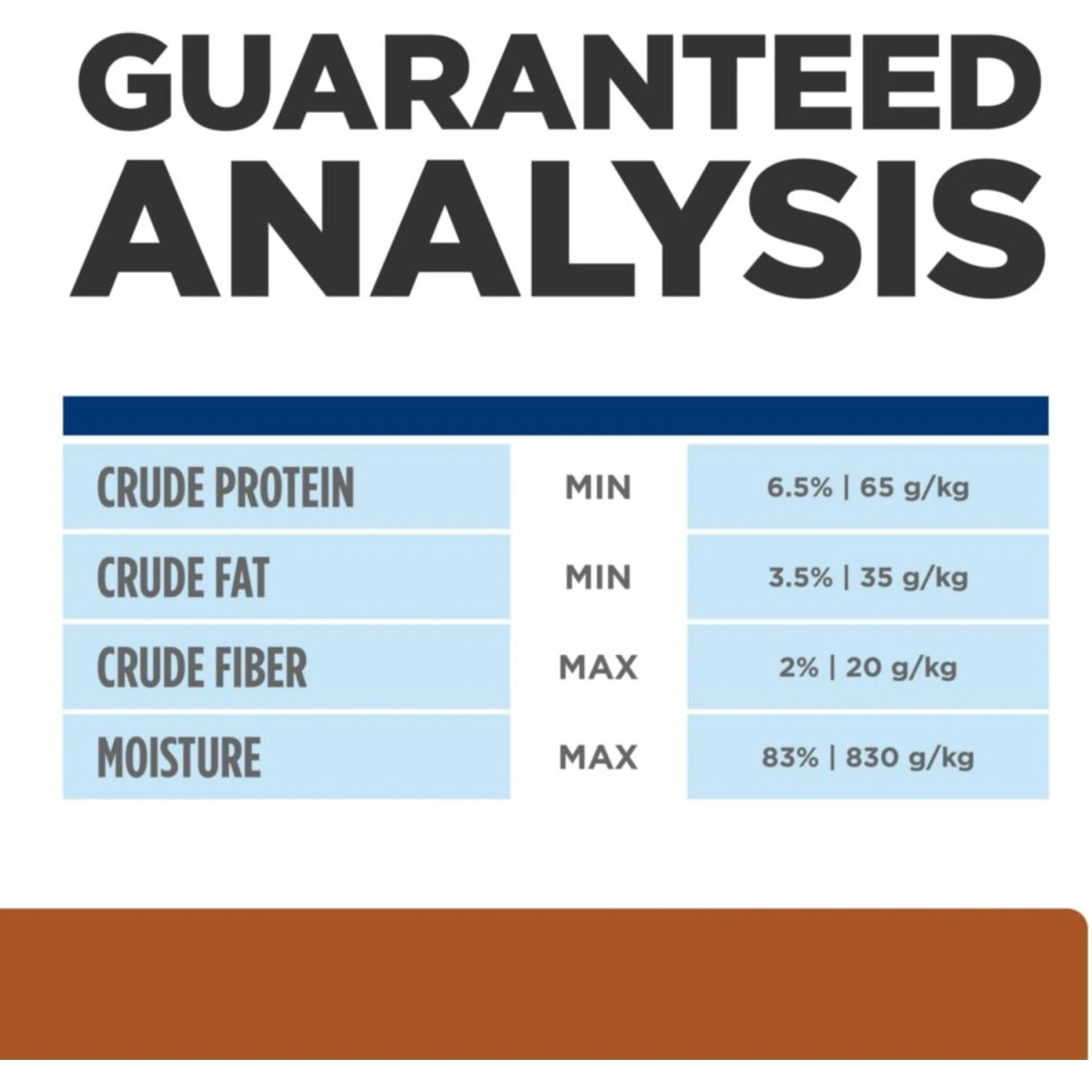 Hill's Prescription Diet K/d Early Support Chicken Canned Cat Food 10 Hill's Prescription Diet K/d Early Support Chicken Canned Cat Food - Image 8