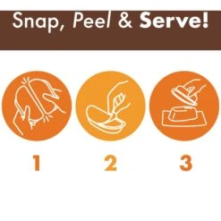 Nutro Perfect Portions Grain-Free Cuts In Gravy Variety Pack Beef, Tuna & Chicken Recipe Adult Wet Cat Food Trays 13 Nutro Perfect Portions Grain-Free Cuts In Gravy Variety Pack Beef, Tuna & Chicken Recipe Adult Wet Cat Food Trays -Furry Friends 148862 PT2. AC SS1800 V1702678349