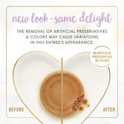 Fancy Feast Kitten Tender Chicken Feast Canned Cat Food -Furry Friends 149824 PT2. AC SS1800 V1691418832