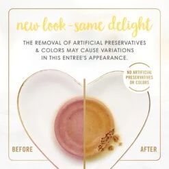 Fancy Feast Kitten Tender Salmon Feast Canned Cat Food 13 Fancy Feast Kitten Tender Salmon Feast Canned Cat Food -Furry Friends 149827 PT2. AC SS1800 V1691417414