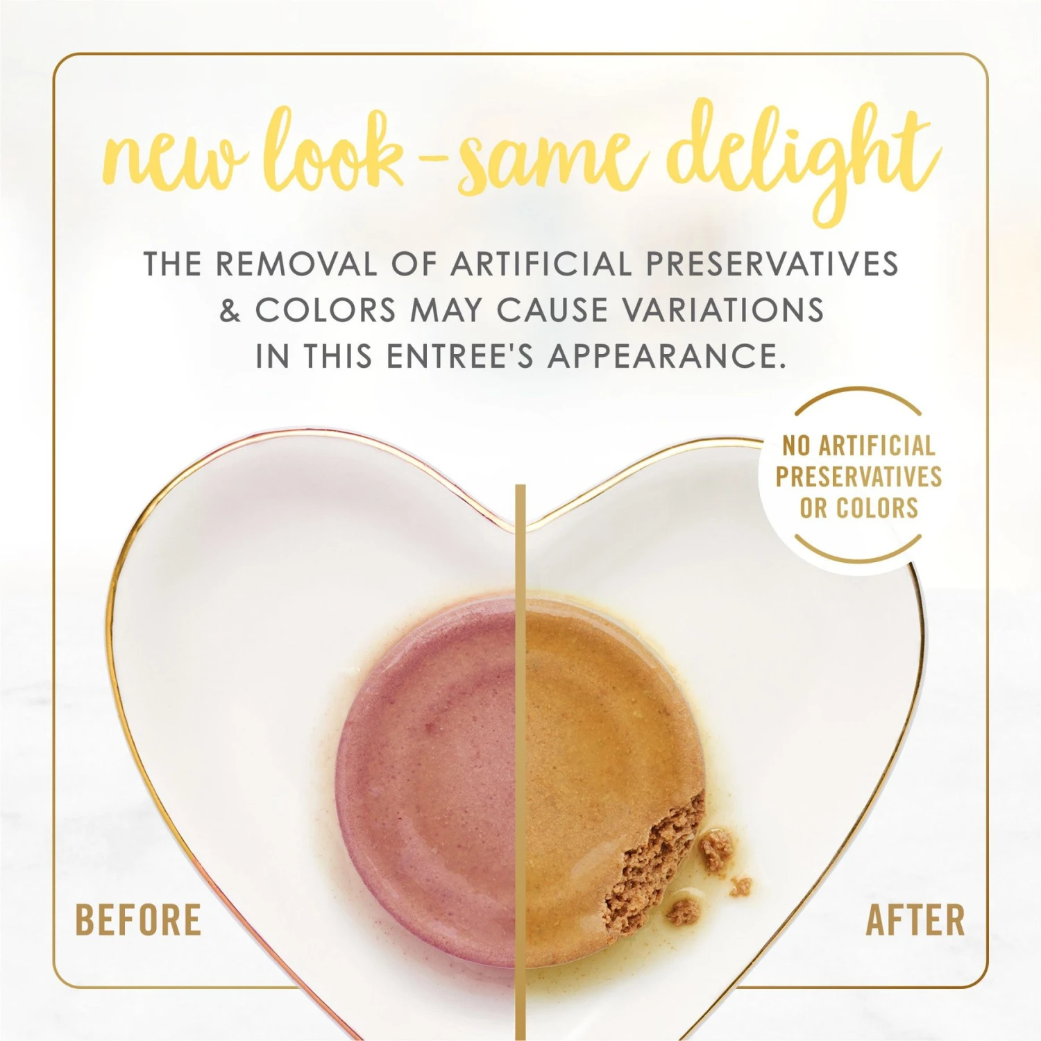 Fancy Feast Kitten Tender Salmon Feast Canned Cat Food 5 Fancy Feast Kitten Tender Salmon Feast Canned Cat Food - Image 3