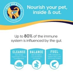 Solid Gold Indigo Moon High Protein Wild Alaskan Pollock & Eggs Recipe Grain-Free Dry Cat Food -Furry Friends 150614 PT7. AC SS1800 V1575301976