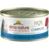 Almo Nature HQS Complete Tuna With Sardine Grain-Free Canned Cat Food -Furry Friends 150651 MAIN. AC SS1800 V1668732675