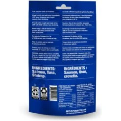 PureBites Ocean Medley Freeze-Dried Raw Cat Treats -Furry Friends 150655 PT2. AC SS1800 V1677533820