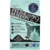 Annamaet Grain-Free Feline Sustain No. 29 Fish Formula Dry Cat Food