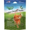 Emerald Pet Feline Dental Catnip Flavor Grain-Free Cat Treats -Furry Friends 151502 MAIN. AC SS1800 V1669095550