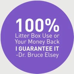 Dr. Elsey's Clean Tracks Clumping Clay Cat Litter 14 Dr. Elsey's Clean Tracks Clumping Clay Cat Litter -Furry Friends 151649 PT4. AC SS1800 V1701452150