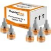 ThunderEase Multi-Cat Calming Diffuser Refill For Cats, 30 Day -Furry Friends 152657 MAIN. AC SS1800 V1689283133