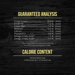 Fussie Cat Market Fresh Quail & Duck Meal Recipe Grain-Free Dry Cat Food -Furry Friends 152795 PT4. AC SS1800 V1642581199