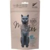 Meat Mates Beef Freeze-Dried Raw Cat Treats