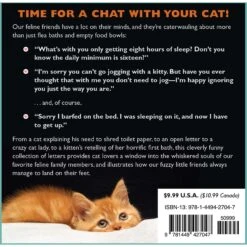 Sorry I Barfed On Your Bed -Furry Friends 154536 PT1. AC SS1800 V1543431143