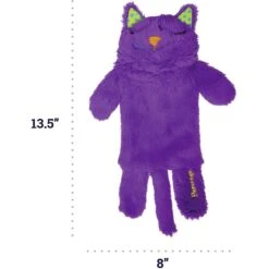 Catstages Purr Pillow Cat Plush Toy -Furry Friends 154645 PT5. AC SS1800 V1631691072