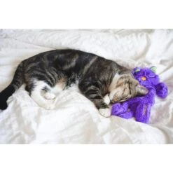 Catstages Purr Pillow Cat Plush Toy -Furry Friends 154645 PT7. AC SS1800 V1631685761