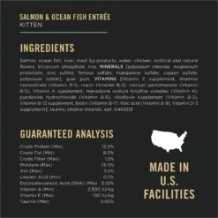 Purina Pro Plan Focus Kitten Favorites Variety Pack Canned Cat Food 18 Purina Pro Plan Focus Kitten Favorites Variety Pack Canned Cat Food -Furry Friends 155241 PT7. AC SS1800 V1643843210