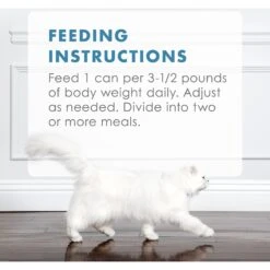 Fancy Feast Gourmet Naturals Trout & Tuna Recipe Pate Canned Cat Food, 3-oz, Case Of 12 -Furry Friends 155547 PT8. AC SS1800 V1543334206