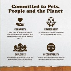 Now Fresh Grain-Free Minced Chicken Recipe Wet Cat Food -Furry Friends 156605 PT8. AC SS1800 V1637794047