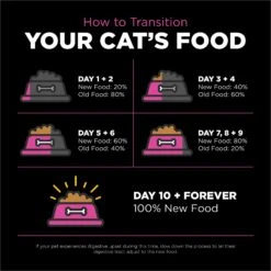 Go! Solutions Skin + Coat Care Chicken Recipe Dry Cat Food -Furry Friends 157012 PT7. AC SS1800 V1638842198