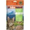 Feline Natural Chicken & Lamb Feast Grain-Free Freeze-Dried Cat Food -Furry Friends 157142 MAIN. AC SS1800 V1594907198