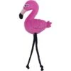 Mad Cat Flingin' Flamingo Catnip & Silvervine Cat Toy -Furry Friends 157304 MAIN. AC SS1800 V1546639434