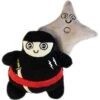 Mad Cat Ninja & Throwing Star Catnip & Silvervine Cat Toy -Furry Friends 157314 MAIN. AC SS1800 V1634833969