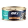 CANIDAE Adore Grain-Free Salmon & Whitefish In Broth Canned Cat Food -Furry Friends 157473 MAIN. AC SS1800 V1657656006