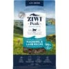 ZIWI Peak Air-Dried Mackerel & Lamb Recipe Cat Food -Furry Friends 157500 MAIN. AC SS1800 V1703276443