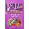 Evanger's Grain-Free Catch Of The Day Dry Cat & Kitten Food