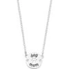 Pet Friends Dog Mom Pendant Necklace -Furry Friends 157536 MAIN. AC SS1800 V1548256018