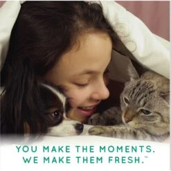 TropiClean Cherry Blossom Highly Concentrated Dog & Cat Shampoo -Furry Friends 158172 PT5. AC SS1800 V1694791820