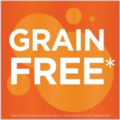 Iams Perfect Portions Healthy Adult Chicken Recipe Grain-Free Cuts In Gravy Wet Cat Food Trays -Furry Friends 159249 PT2. AC SS1800 V1615243021