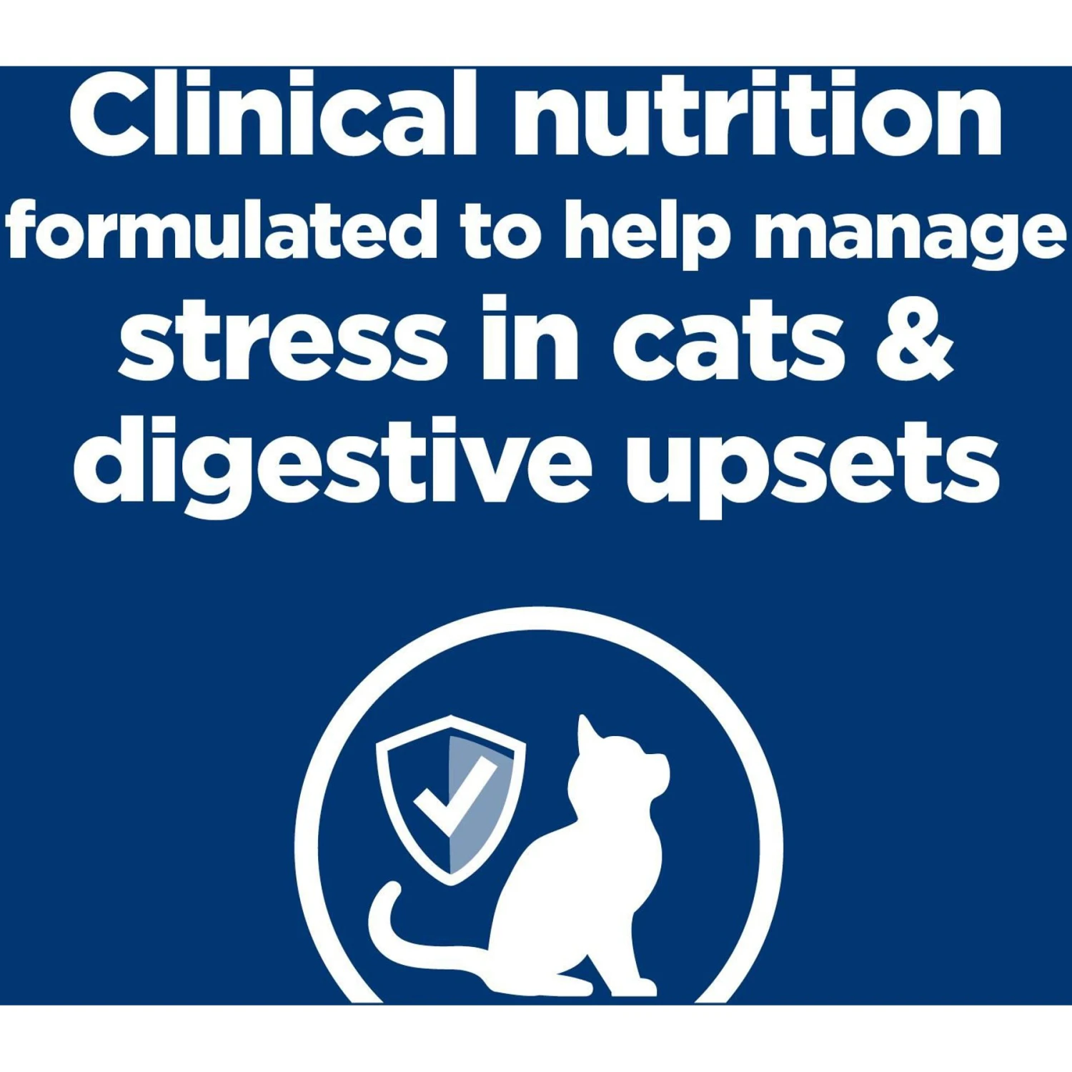 Hill's Prescription Diet Gastrointestinal Biome With Chicken Dry Cat Food 5 Hill's Prescription Diet Gastrointestinal Biome With Chicken Dry Cat Food - Image 3