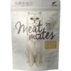 Meat Mates Chicken Dinner Grain-Free Freeze-Dried Cat Food 2 Meat Mates Chicken Dinner Grain-Free Freeze-Dried Cat Food -Furry Friends 159691 MAIN. AC SS1800 V1594906861