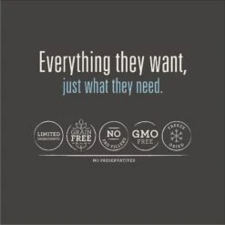 Meat Mates Lamb Dinner Grain-Free Freeze-Dried Cat Food -Furry Friends 159693 PT3. AC SS1800 V1551394081