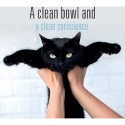 Meat Mates Lamb Dinner Grain-Free Freeze-Dried Cat Food -Furry Friends 159693 PT7. AC SS1800 V1551393436