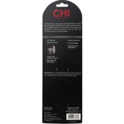 CHI Self Cleaning & Pivoting Slicker Cat Brush -Furry Friends 159855 PT1. AC SS1800 V1647526594