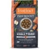 Instinct Raw Boost Grain-Free Recipe With Real Salmon & Freeze-Dried Raw Coated Pieces Dry Cat Food -Furry Friends 160766 MAIN. AC SS1800 V1623431029