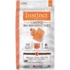 Instinct Limited Ingredient Diet Grain-Free Recipe With Real Salmon Freeze-Dried Raw Coated Adult Dry Cat Food -Furry Friends 160768 MAIN. AC SS1800 V1551994631