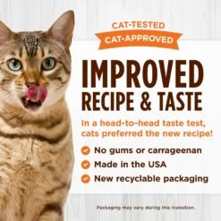 Instinct Original Grain-Free Pate Recipe Variety Pack Wet Canned Cat Food 11 Instinct Original Grain-Free Pate Recipe Variety Pack Wet Canned Cat Food -Furry Friends 160774 PT1. AC SS1800 V1682017277