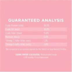 Instinct Freeze-Dried Raw Boost Mixers Grain-Free Skin & Coat Health Recipe Cat Food Topper -Furry Friends 160786 PT7. AC SS1800 V1552327340