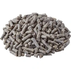 Frisco Unscented Non-Clumping Recycled Paper Cat Litter -Furry Friends 161380 PT3. AC SS1800 V1567688835